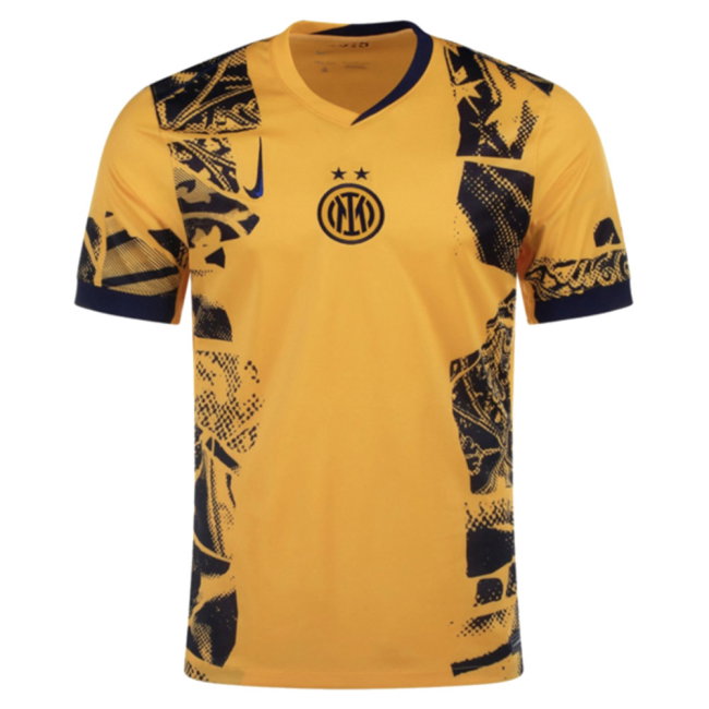 2024-2025 Inter Milan Third Shirt (Taremi 99)-SoccerKits Hub | Buy Soccer Jerseys Online